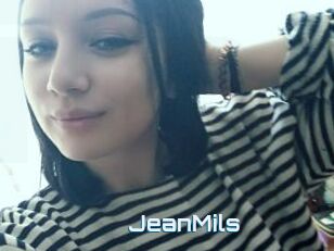 JeanMils