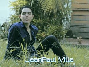 JeanPaul_Villa