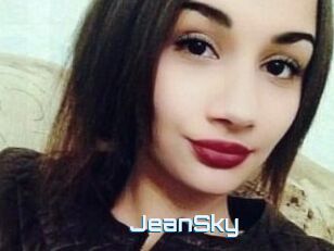 JeanSky