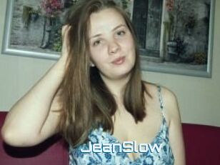 JeanSlow
