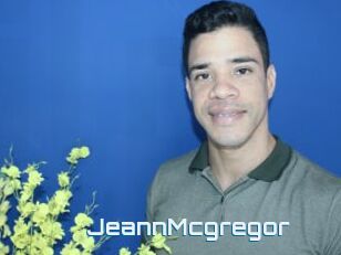 JeannMcgregor