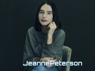 JeannePeterson