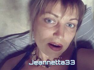 Jeannetta33