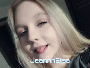 JeannnElsa
