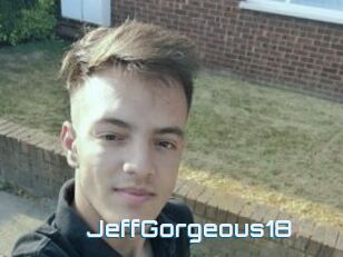 JeffGorgeous18