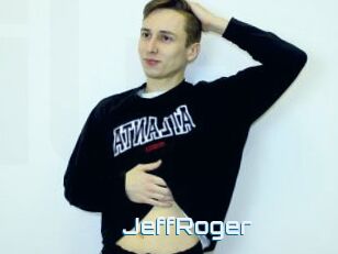 JeffRoger
