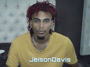 JeisonDavis
