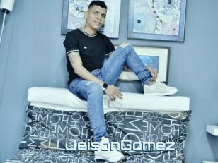 JeisonGomez