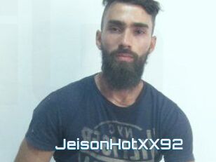JeisonHotXX92