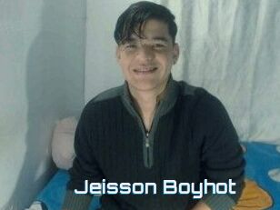 Jeisson_Boyhot