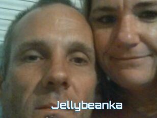 Jellybeanka