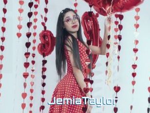 JemiaTaylor