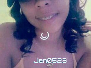 Jen0523