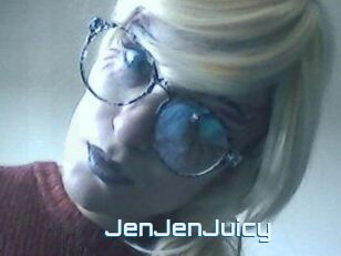 JenJenJuicy