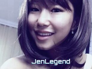 JenLegend