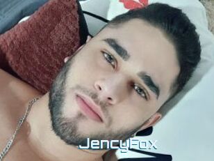 JencyFox