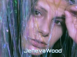JenevaWood