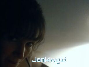 Jeni4wyld