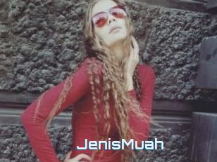 JenisMuah