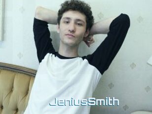 JeniusSmith