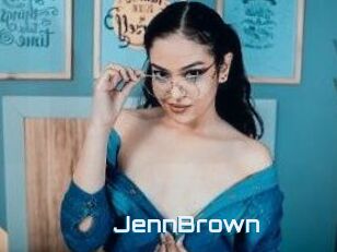 JennBrown