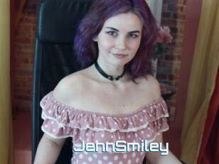 JennSmiley