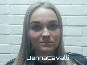 JennaCavalli