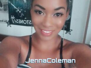 JennaColeman