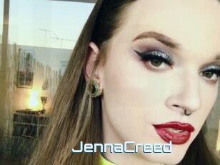 JennaCreed