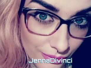 JennaDivinci