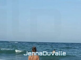 JennaDuvalle