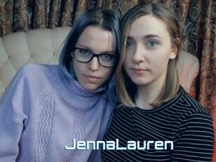 JennaLauren