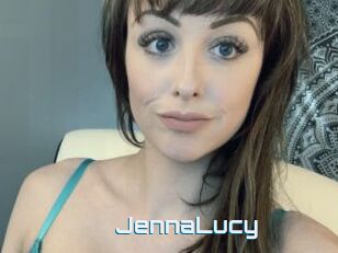 JennaLucy