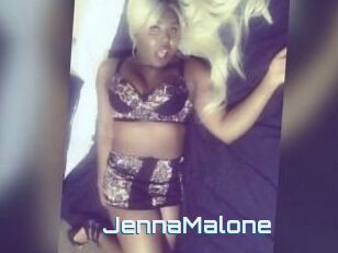 JennaMalone