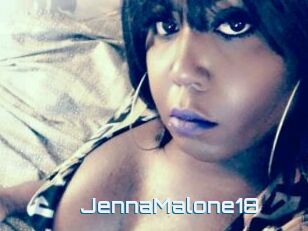 JennaMalone18