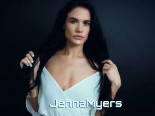 JennaMyers