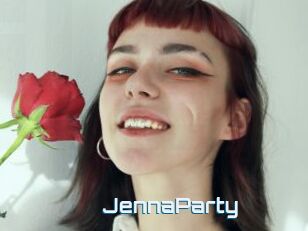 JennaParty