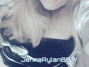 JennaRylanBBW