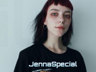 JennaSpecial
