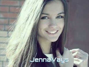 JennaVays