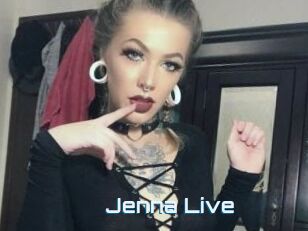 Jenna_Live