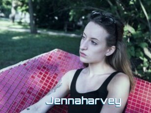 Jennaharvey