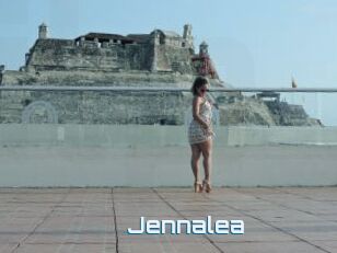 Jennalea