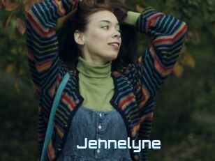 Jennelyne