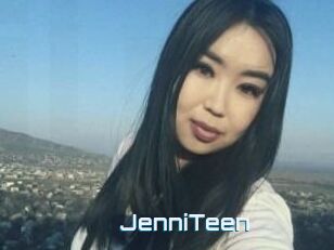 JenniTeen