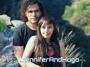 JenniferAndHugo