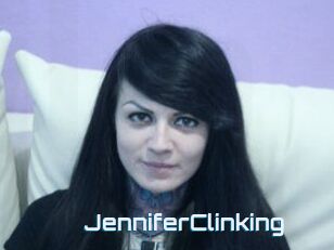 JenniferClinking