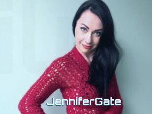 JenniferGate