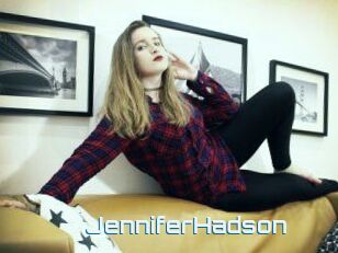 JenniferHadson