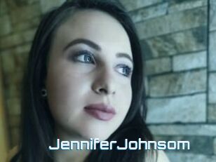 JenniferJohnsom